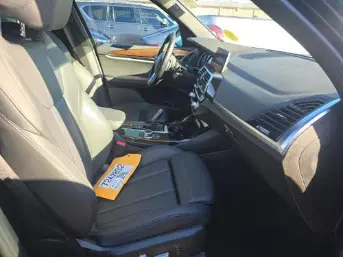Florida Fine Cars - Used BMW X3 2020 WEST PALM SDRIVE30I