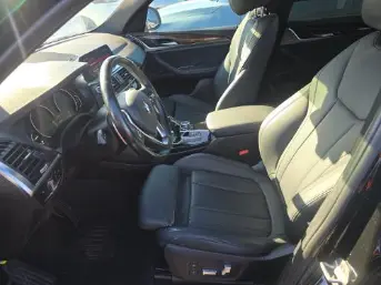 Florida Fine Cars - Used BMW X3 2020 WEST PALM SDRIVE30I