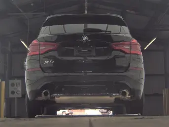 Florida Fine Cars - Used BMW X3 2020 WEST PALM SDRIVE30I