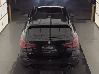 Florida Fine Cars - Used BMW X3 2020 WEST PALM SDRIVE30I