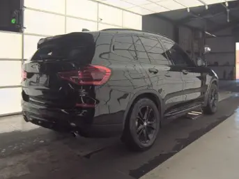 Florida Fine Cars - Used BMW X3 2020 WEST PALM SDRIVE30I