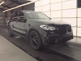 Florida Fine Cars - Used BMW X3 2020 WEST PALM SDRIVE30I