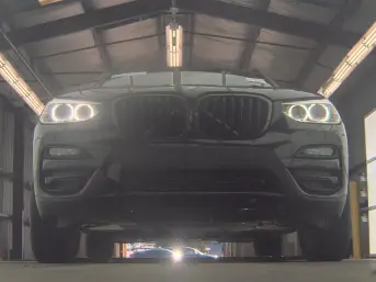 Florida Fine Cars - Used BMW X3 2020 WEST PALM SDRIVE30I