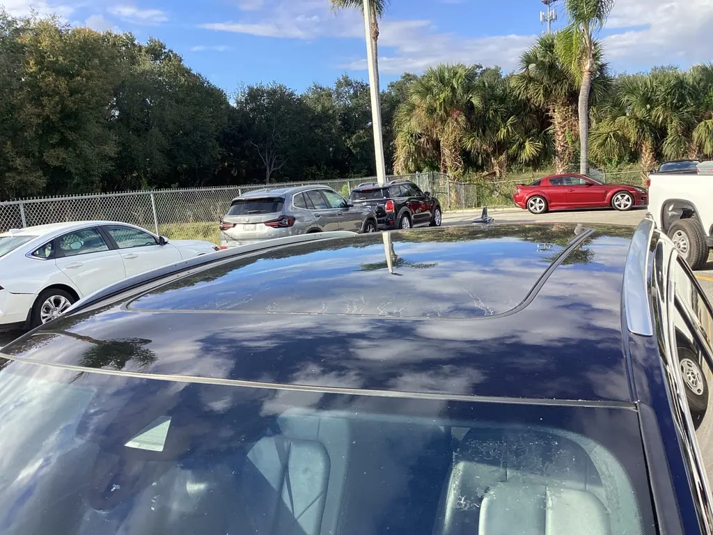 Florida Fine Cars - Used AUDI Q3 2020 ORLANDO S LINE PREMIUM