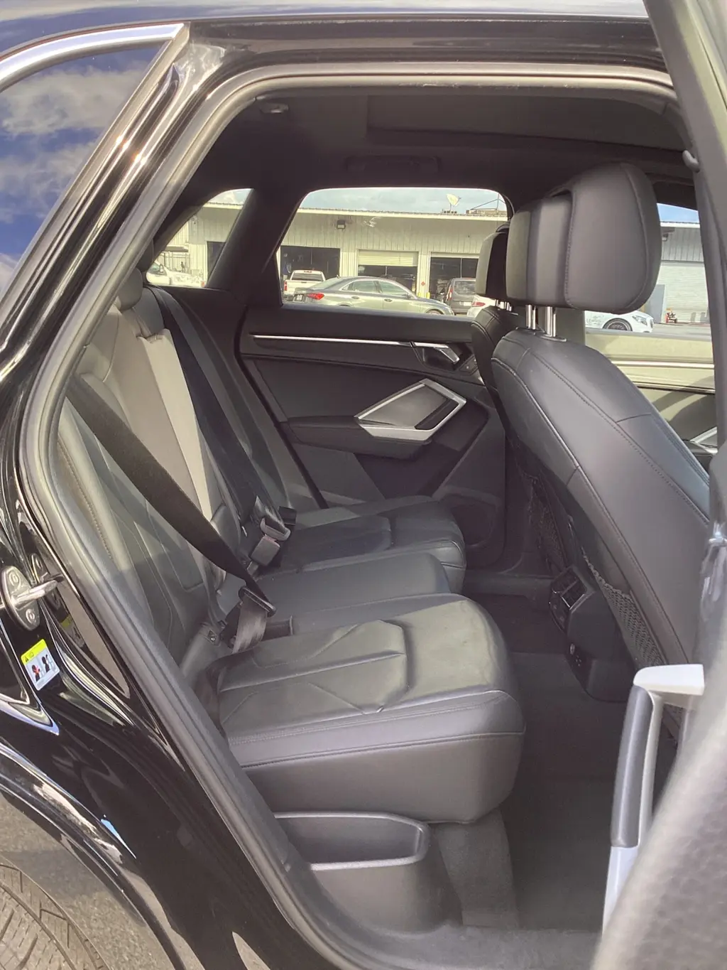 Florida Fine Cars - Used AUDI Q3 2020 ORLANDO S LINE PREMIUM