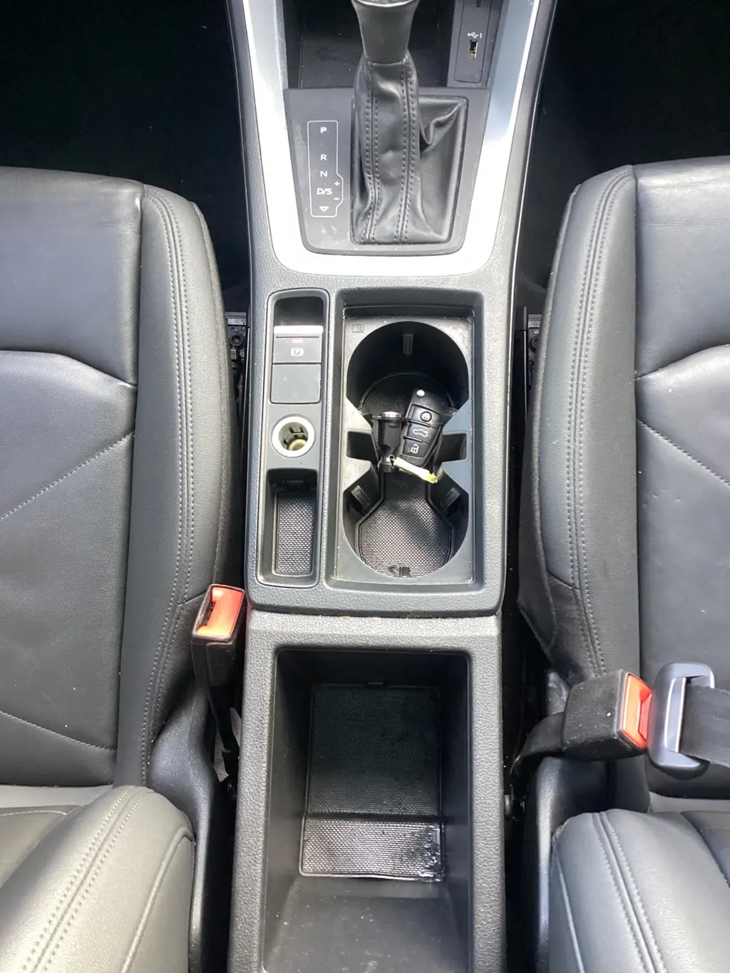 Florida Fine Cars - Used AUDI Q3 2020 ORLANDO S LINE PREMIUM