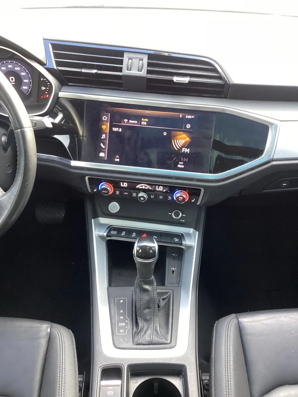 Florida Fine Cars - Used AUDI Q3 2020 ORLANDO S LINE PREMIUM