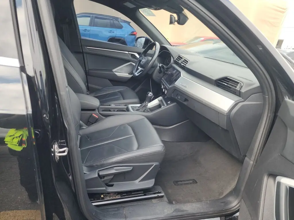 Florida Fine Cars - Used AUDI Q3 2020 ORLANDO S LINE PREMIUM