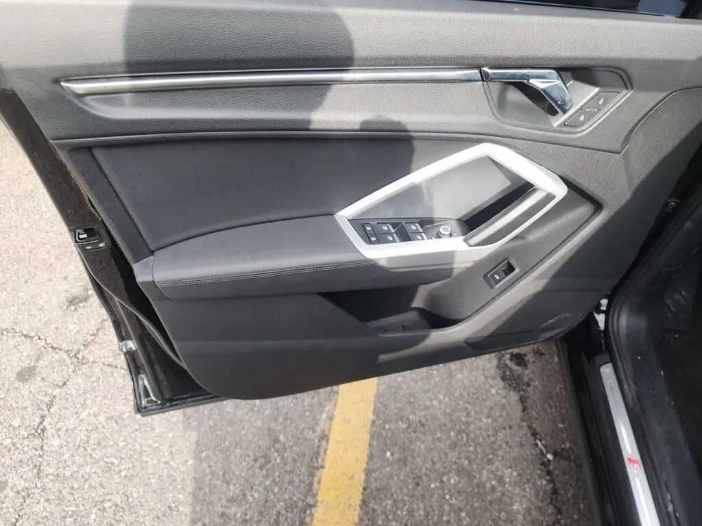 Florida Fine Cars - Used AUDI Q3 2020 ORLANDO S LINE PREMIUM