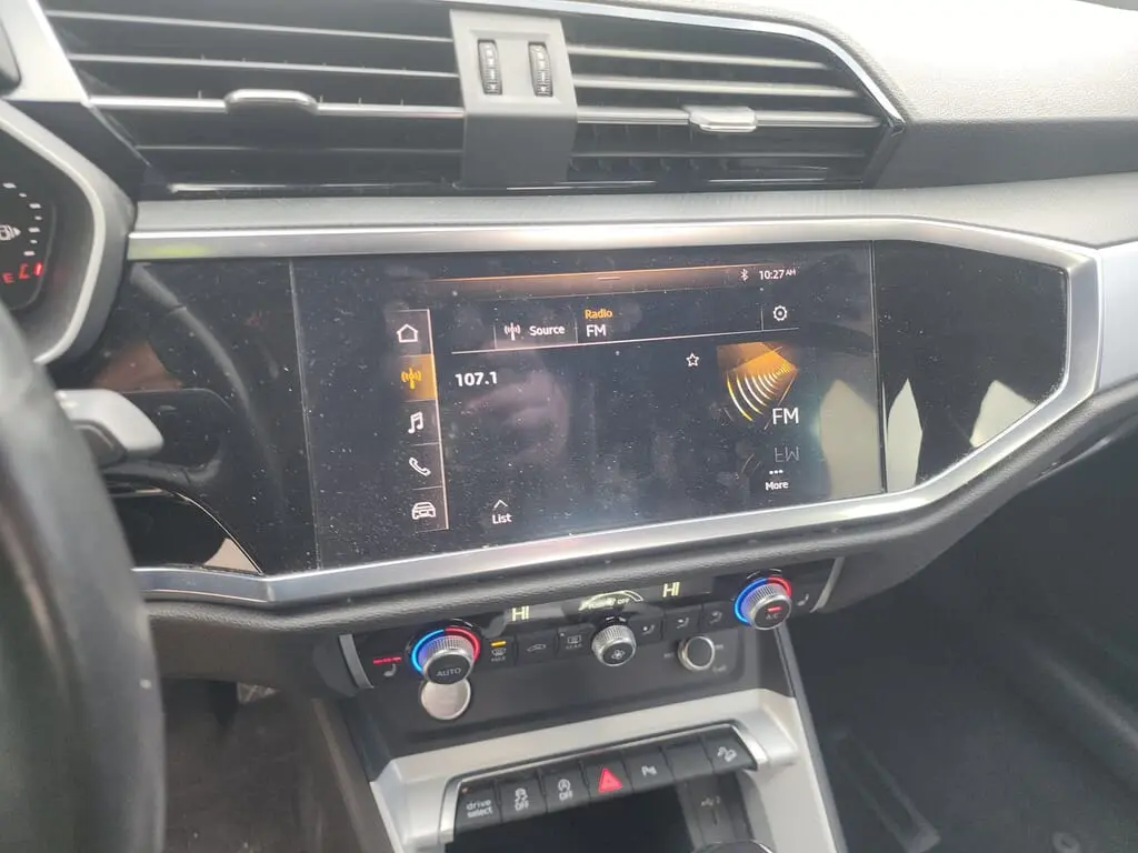 Florida Fine Cars - Used AUDI Q3 2020 ORLANDO S LINE PREMIUM