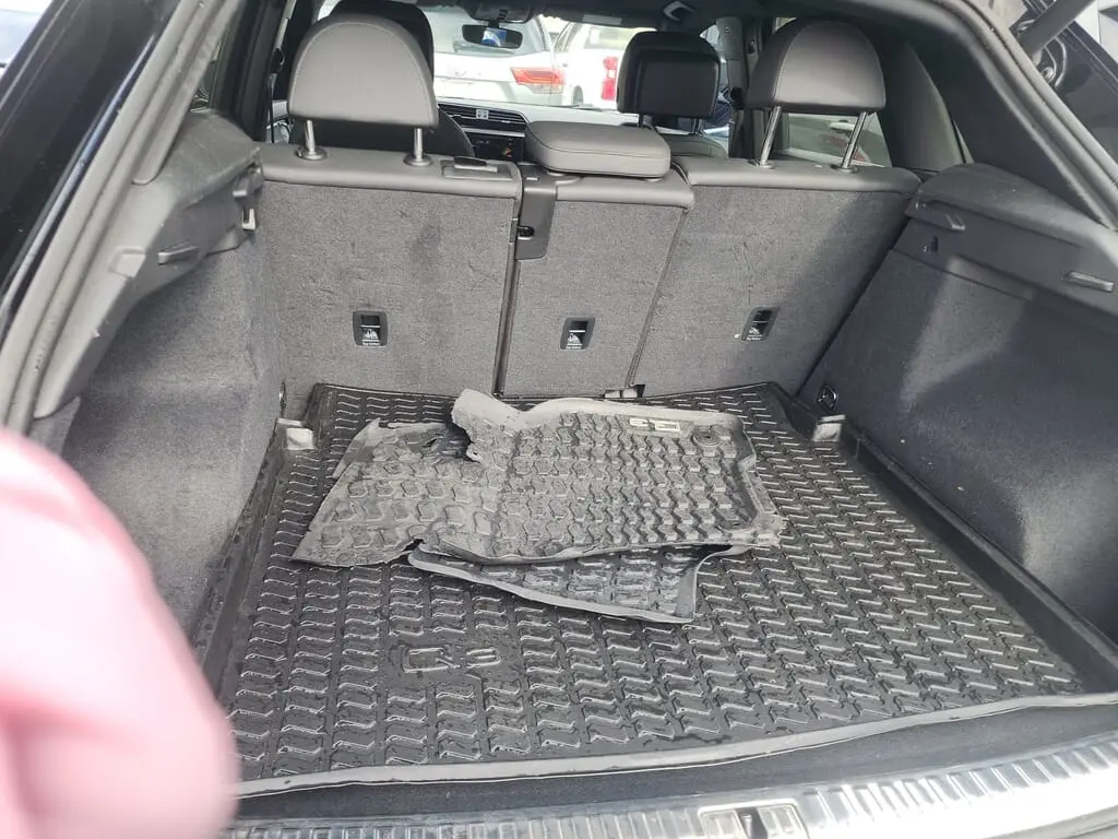 Florida Fine Cars - Used AUDI Q3 2020 ORLANDO S LINE PREMIUM