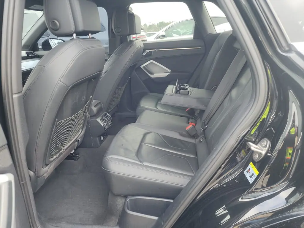 Florida Fine Cars - Used AUDI Q3 2020 ORLANDO S LINE PREMIUM