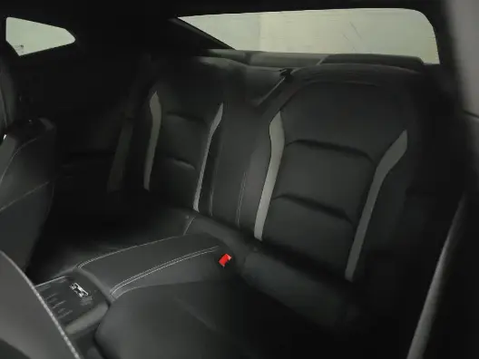 Florida Fine Cars - Used CHEVROLET CAMARO 2022 MARGATE 2SS