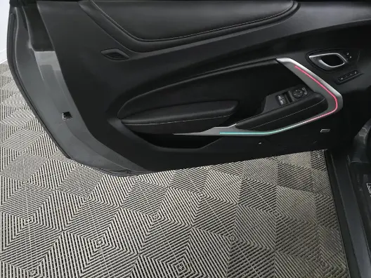 Florida Fine Cars - Used CHEVROLET CAMARO 2022 MARGATE 2SS