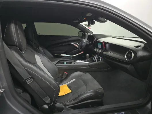 Florida Fine Cars - Used CHEVROLET CAMARO 2022 MARGATE 2SS