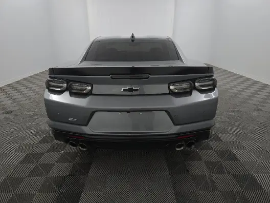Florida Fine Cars - Used CHEVROLET CAMARO 2022 MARGATE 2SS