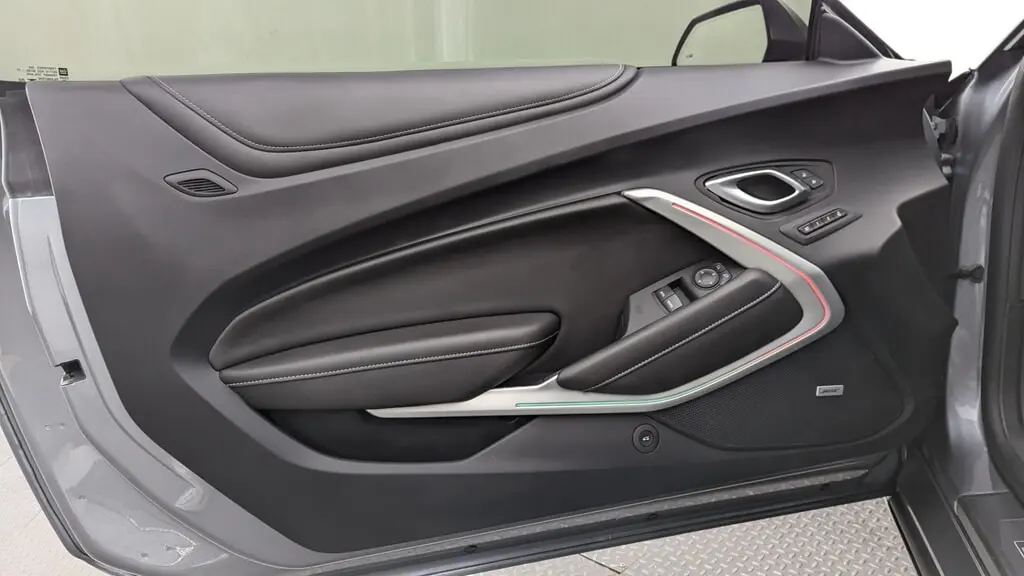 Florida Fine Cars - Used CHEVROLET CAMARO 2022 MARGATE 2SS