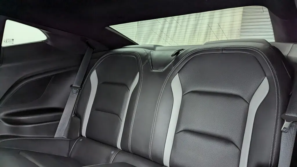 Florida Fine Cars - Used CHEVROLET CAMARO 2022 MARGATE 2SS