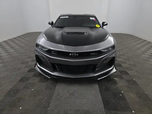 Florida Fine Cars - Used CHEVROLET CAMARO 2022 MARGATE 2SS