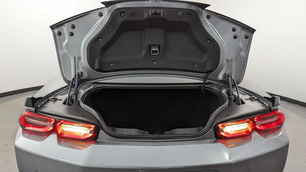 Florida Fine Cars - Used CHEVROLET CAMARO 2022 MARGATE 2SS