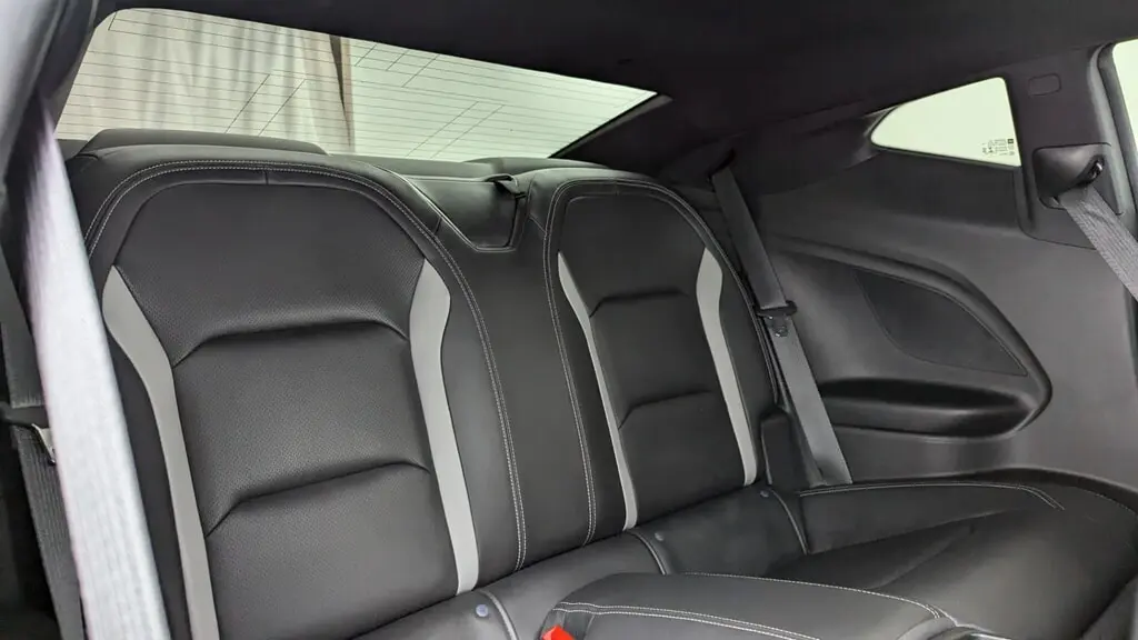 Florida Fine Cars - Used CHEVROLET CAMARO 2022 MARGATE 2SS