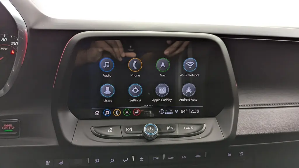 Florida Fine Cars - Used CHEVROLET CAMARO 2022 MARGATE 2SS