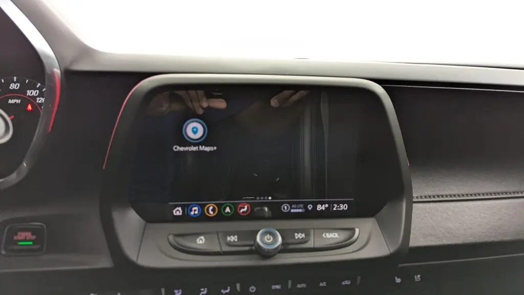 Florida Fine Cars - Used CHEVROLET CAMARO 2022 MARGATE 2SS