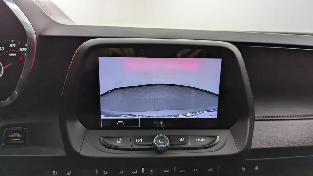 Florida Fine Cars - Used CHEVROLET CAMARO 2022 MARGATE 2SS