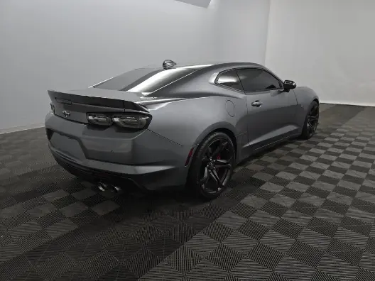 Florida Fine Cars - Used CHEVROLET CAMARO 2022 MARGATE 2SS