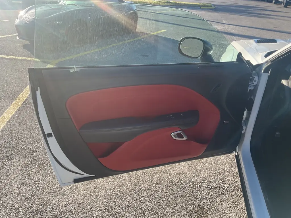 Florida Fine Cars - Used DODGE CHALLENGER 2021 ORLANDO R/T SCAT PACK WIDEBODY