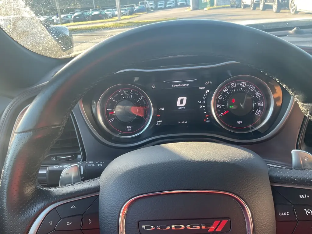 Florida Fine Cars - Used DODGE CHALLENGER 2021 ORLANDO R/T SCAT PACK WIDEBODY