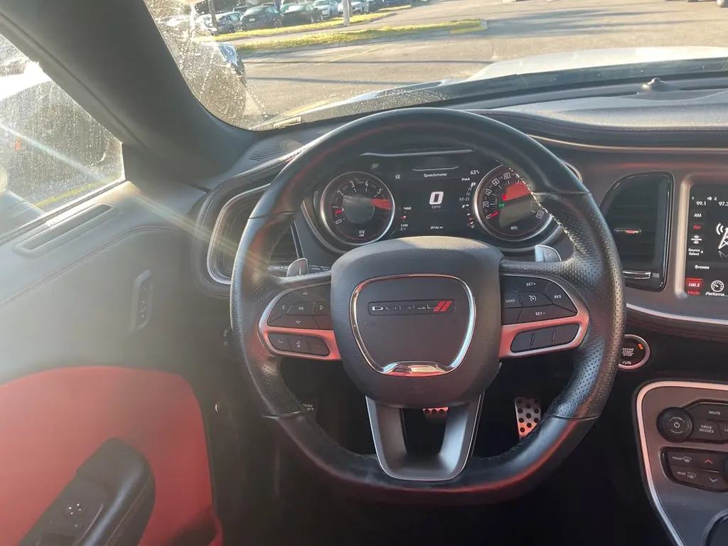 Florida Fine Cars - Used DODGE CHALLENGER 2021 ORLANDO R/T SCAT PACK WIDEBODY