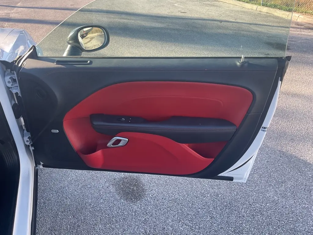 Florida Fine Cars - Used DODGE CHALLENGER 2021 ORLANDO R/T SCAT PACK WIDEBODY