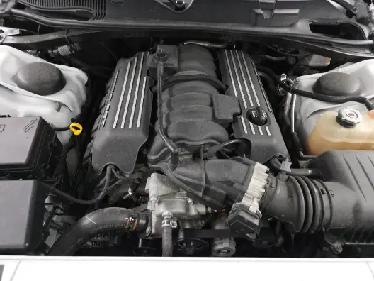 Florida Fine Cars - Used DODGE CHALLENGER 2021 ORLANDO R/T SCAT PACK WIDEBODY