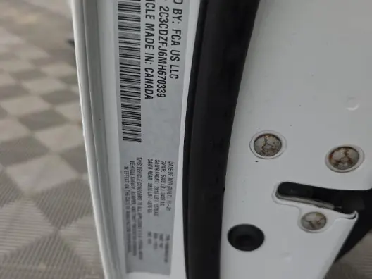 Florida Fine Cars - Used DODGE CHALLENGER 2021 ORLANDO R/T SCAT PACK WIDEBODY