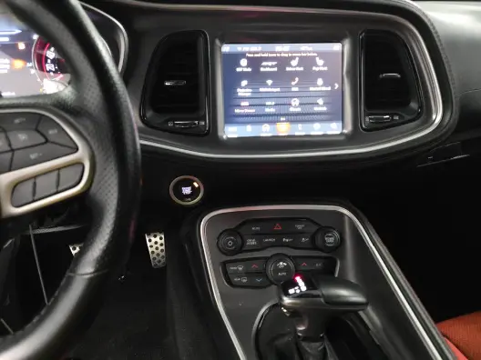 Florida Fine Cars - Used DODGE CHALLENGER 2021 ORLANDO R/T SCAT PACK WIDEBODY