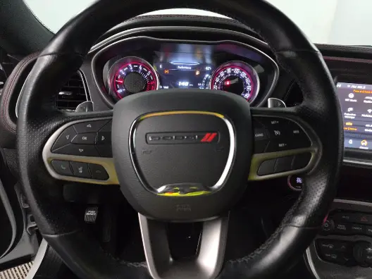 Florida Fine Cars - Used DODGE CHALLENGER 2021 ORLANDO R/T SCAT PACK WIDEBODY