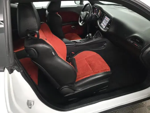 Florida Fine Cars - Used DODGE CHALLENGER 2021 ORLANDO R/T SCAT PACK WIDEBODY