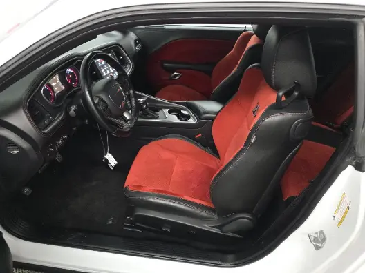 Florida Fine Cars - Used DODGE CHALLENGER 2021 ORLANDO R/T SCAT PACK WIDEBODY