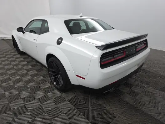 Florida Fine Cars - Used DODGE CHALLENGER 2021 ORLANDO R/T SCAT PACK WIDEBODY