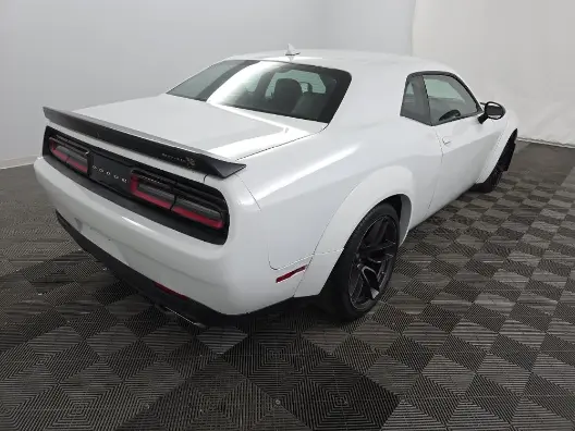 Florida Fine Cars - Used DODGE CHALLENGER 2021 ORLANDO R/T SCAT PACK WIDEBODY