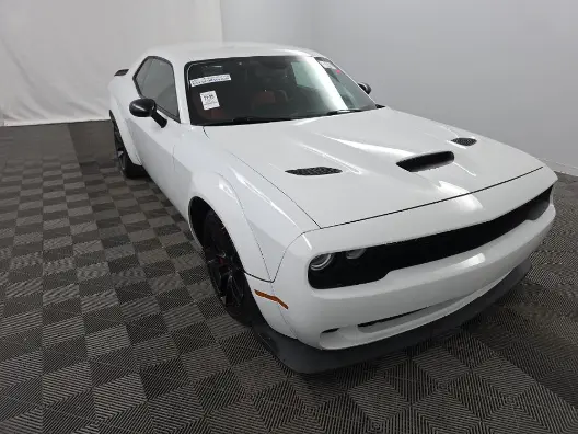 Florida Fine Cars - Used DODGE CHALLENGER 2021 ORLANDO R/T SCAT PACK WIDEBODY