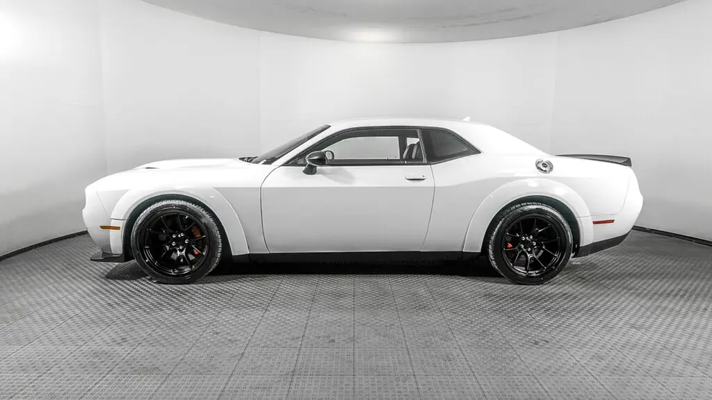 Florida Fine Cars - Used DODGE CHALLENGER 2021 ORLANDO R/T SCAT PACK WIDEBODY