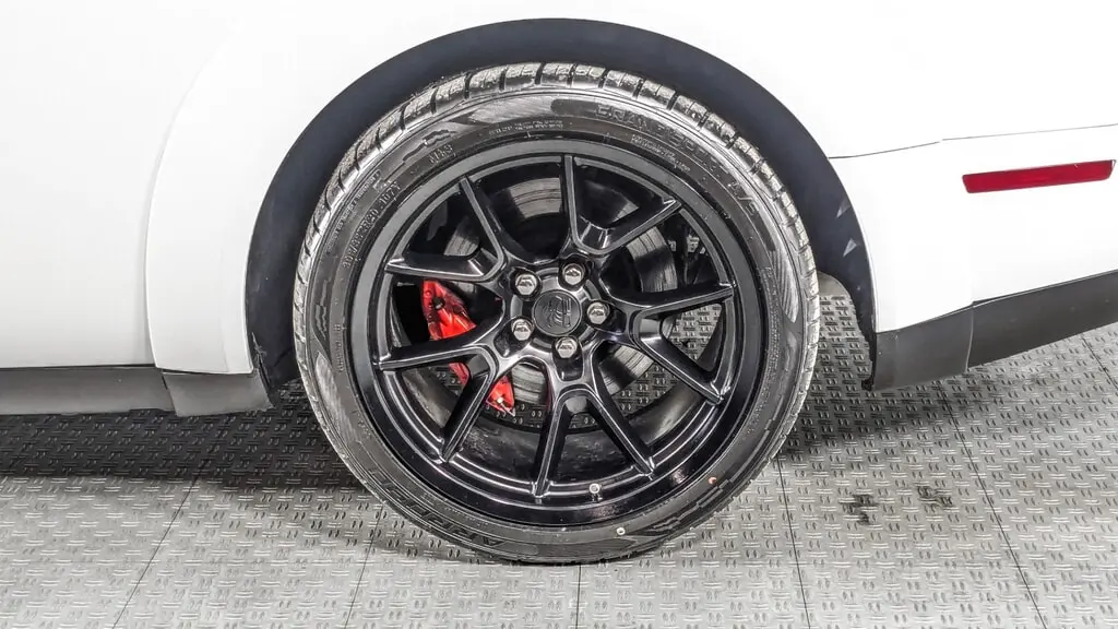 Florida Fine Cars - Used DODGE CHALLENGER 2021 ORLANDO R/T SCAT PACK WIDEBODY