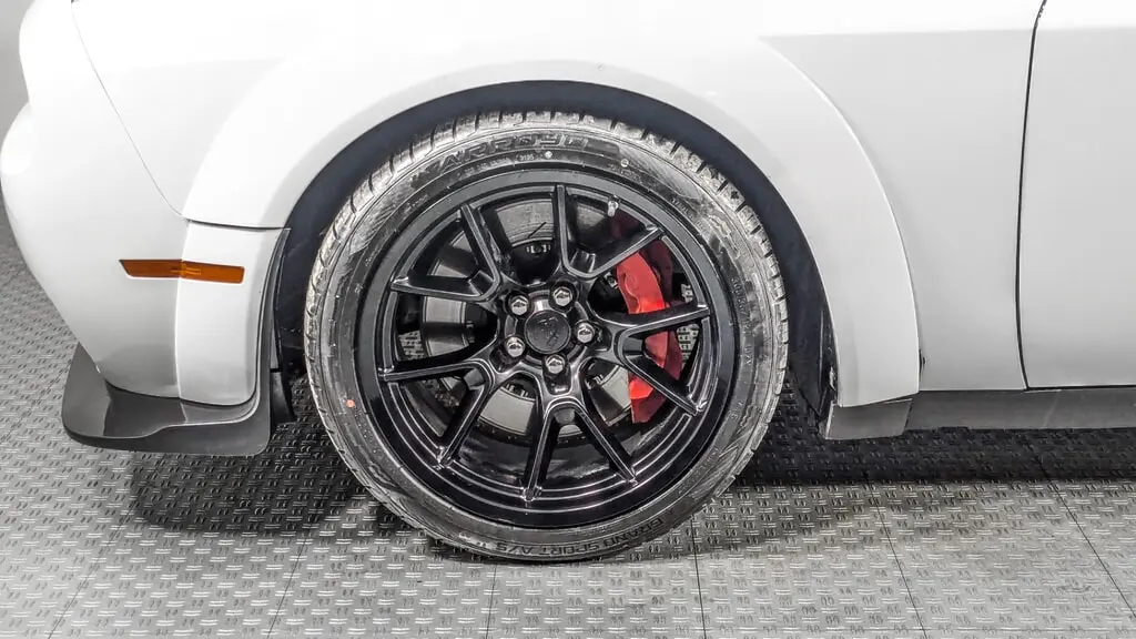 Florida Fine Cars - Used DODGE CHALLENGER 2021 ORLANDO R/T SCAT PACK WIDEBODY