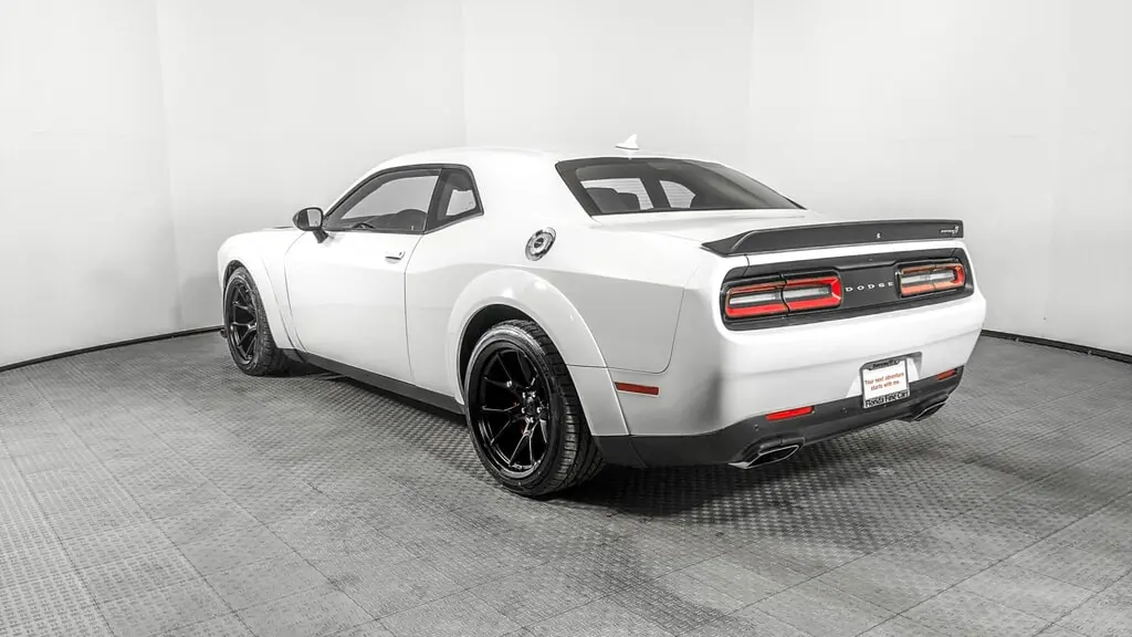 Florida Fine Cars - Used DODGE CHALLENGER 2021 ORLANDO R/T SCAT PACK WIDEBODY