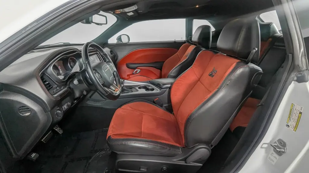 Florida Fine Cars - Used DODGE CHALLENGER 2021 ORLANDO R/T SCAT PACK WIDEBODY