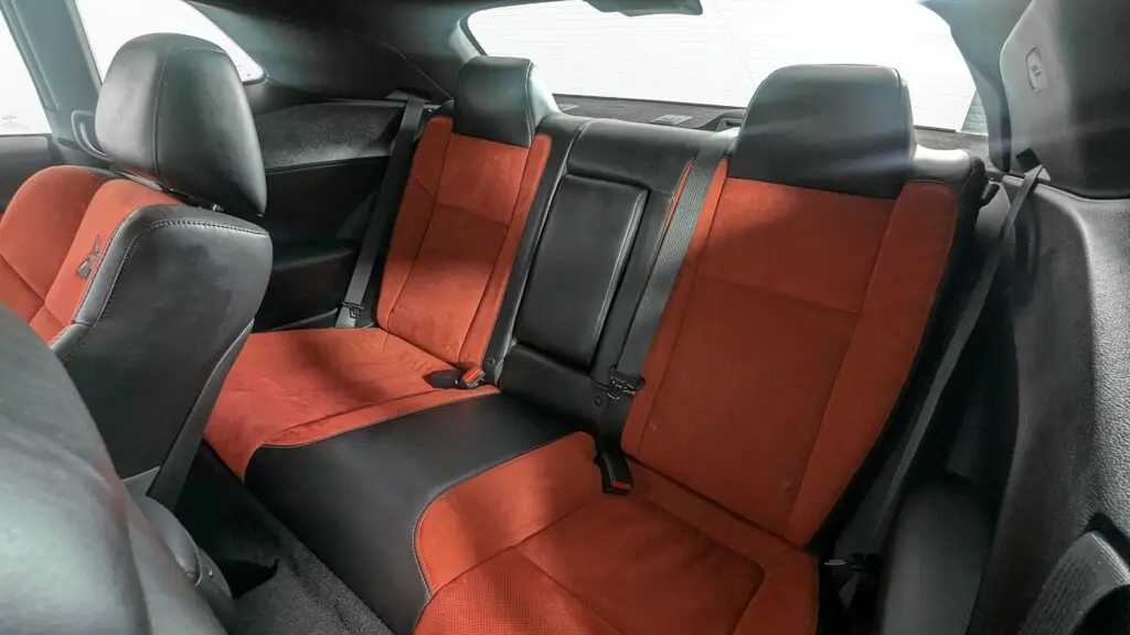 Florida Fine Cars - Used DODGE CHALLENGER 2021 ORLANDO R/T SCAT PACK WIDEBODY