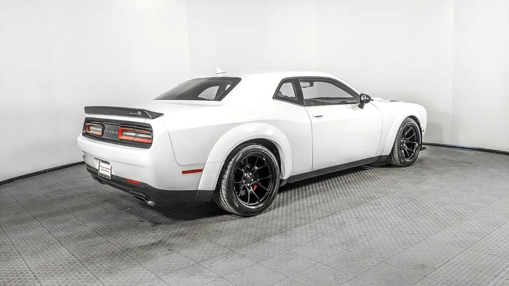 Florida Fine Cars - Used DODGE CHALLENGER 2021 ORLANDO R/T SCAT PACK WIDEBODY