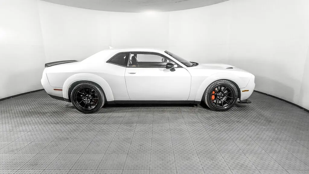 Florida Fine Cars - Used DODGE CHALLENGER 2021 ORLANDO R/T SCAT PACK WIDEBODY
